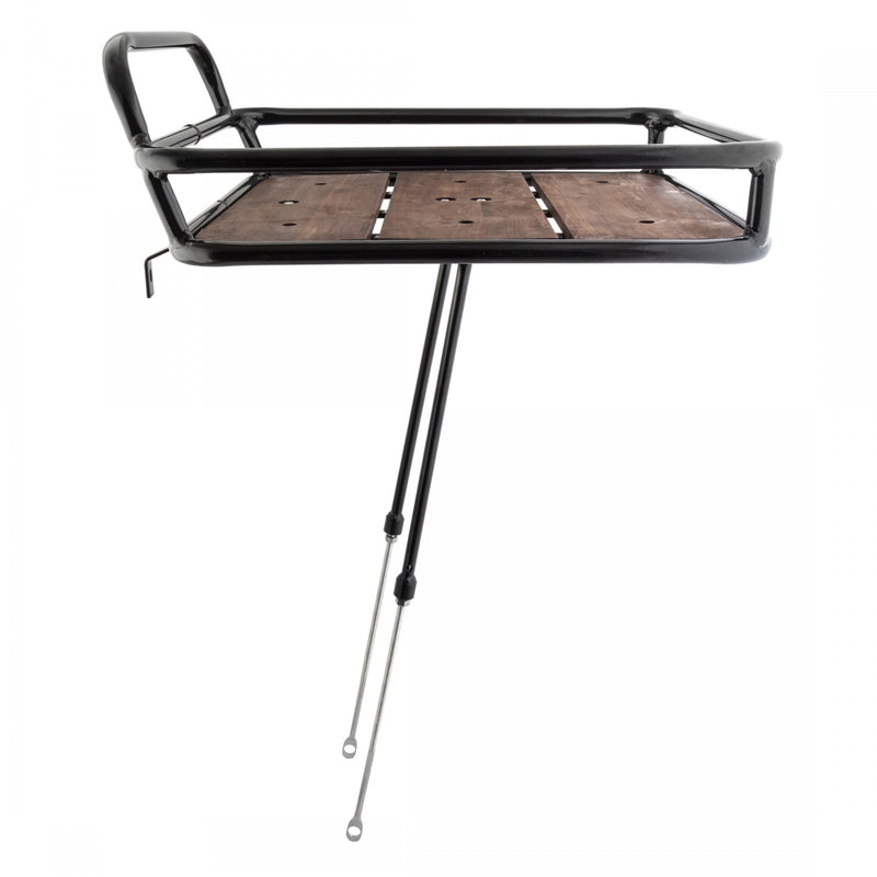 Load image into Gallery viewer, Sunlite-Happy-Hauler-Basket-Black-BSKT0224-Bicycle-Baskets