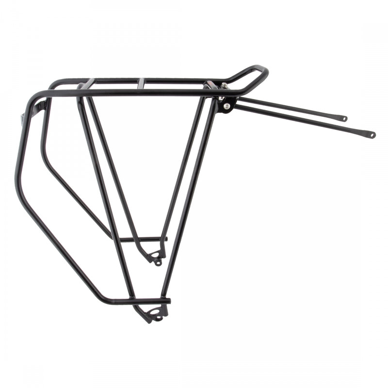 Load image into Gallery viewer, Tubus-Cargo-Evo-Rack-Rear-Mount-Rack-Gravel-Bike-Hybrid-Bike-RMRK0199-Rear-Mount-Bicycle-Rack