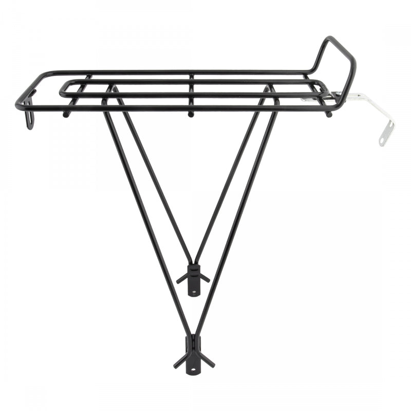 Load image into Gallery viewer, Wald-215-Rear-Mount-Rack-Fitness-Crossbike-Mountain-Bike-Cyclocross-Bike-Urban-Bike-Fixed-Gear-Universal-RK5552-Rear-Mount-Bicycle-Rack