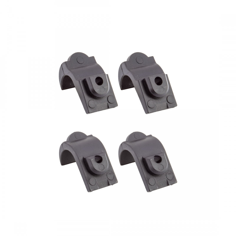 Load image into Gallery viewer, Racktime Hook System Upper Rail Set Replacement Rail System