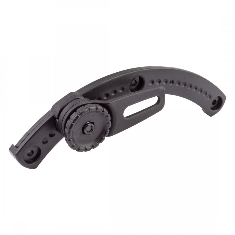 Load image into Gallery viewer, Racktime-Hook-System-Bicycle-Mounted-Rack-Part-BMRP0078