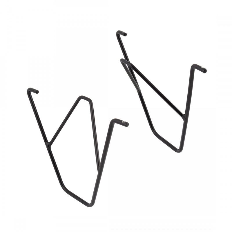 Load image into Gallery viewer, Racktime-Clipit-Beam-Rack-Bag-Side-Brace-Kit-Seatpost-Mount-Rack-STMK0008