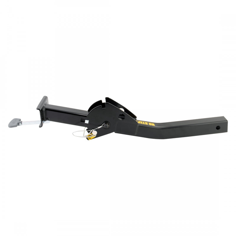 Load image into Gallery viewer, Saris SuperClamp 2B Tilting Base Tilting Base Only 1-1/4 or 2in 2 Bike