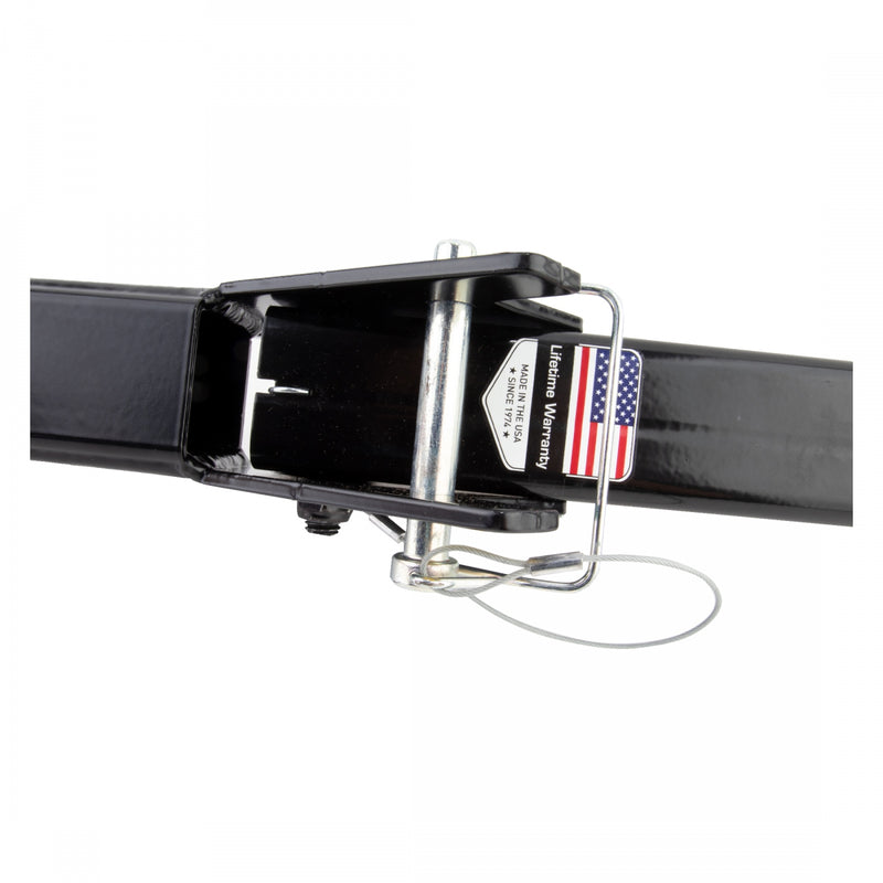 Load image into Gallery viewer, Saris SuperClamp 2B Tilting Base Tilting Base Only 1-1/4 or 2in 2 Bike