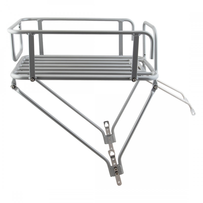 Load image into Gallery viewer, Pure-Cycles-Urban-Rear-Rack-Rear-Mount-Rack-Gravel-Bike-Hybrid-Bike-RMRK0276-Rear-Mount-Bicycle-Rack