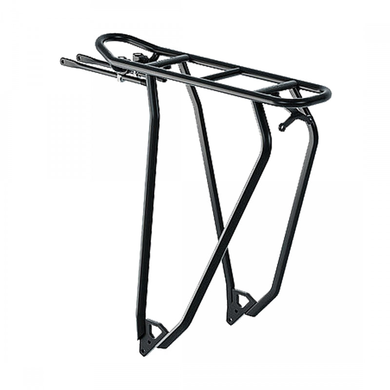 Load image into Gallery viewer, Racktime-LightIt-2.0-Rack-Rear-Mount-Rack-Universal-RMRK0278-Rear-Mount-Bicycle-Rack