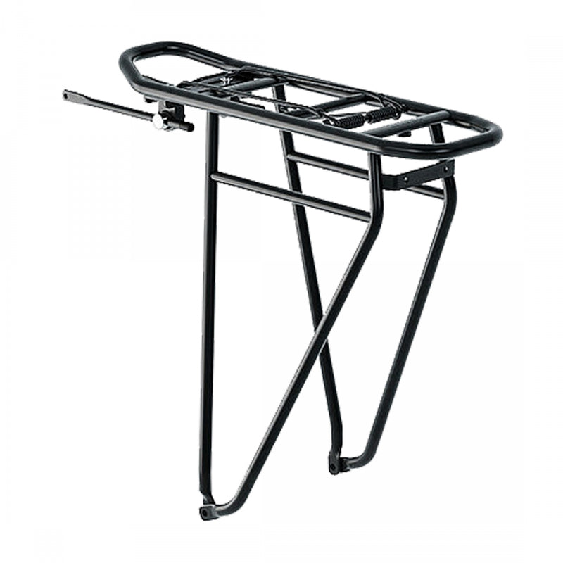 Load image into Gallery viewer, Racktime-Basic-Tour-2.0-Rack-Rear-Mount-Rack-Mountain-Bike-RMRK0296-Rear-Mount-Bicycle-Rack