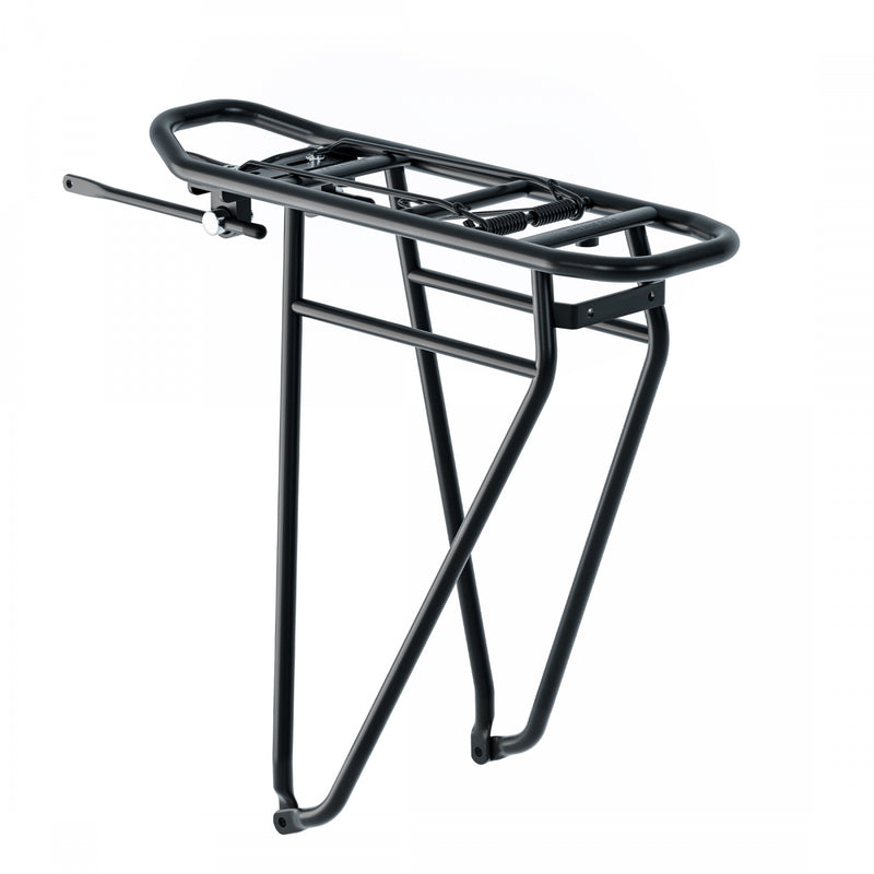 Load image into Gallery viewer, Racktime-Basic-Tour-2.0-Rack-Rear-Mount-Rack-Universal-RMRK0297-Rear-Mount-Bicycle-Rack