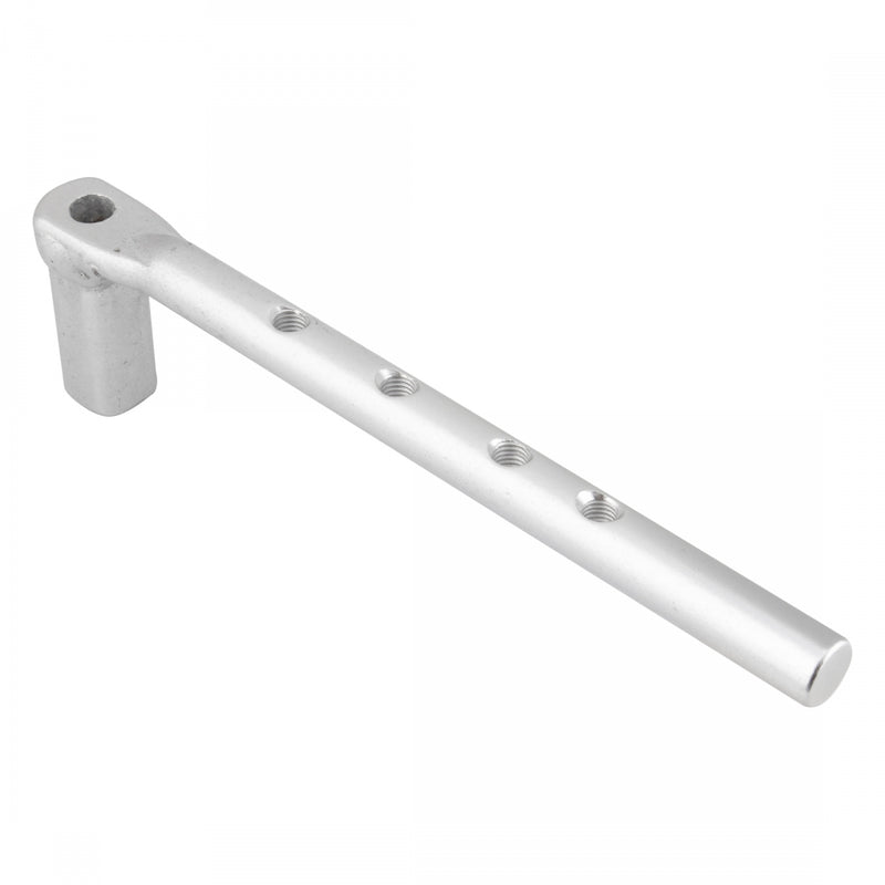 Load image into Gallery viewer, Sunlite Gold Tec Leg Replacement Leg Silver