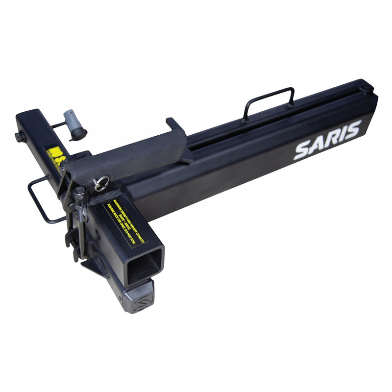 Load image into Gallery viewer, Saris-Swing-Away-Accessory-Hitch-Rack-Accessory-HRAC0069-Bicycle-Hitch-Rack-Accessory