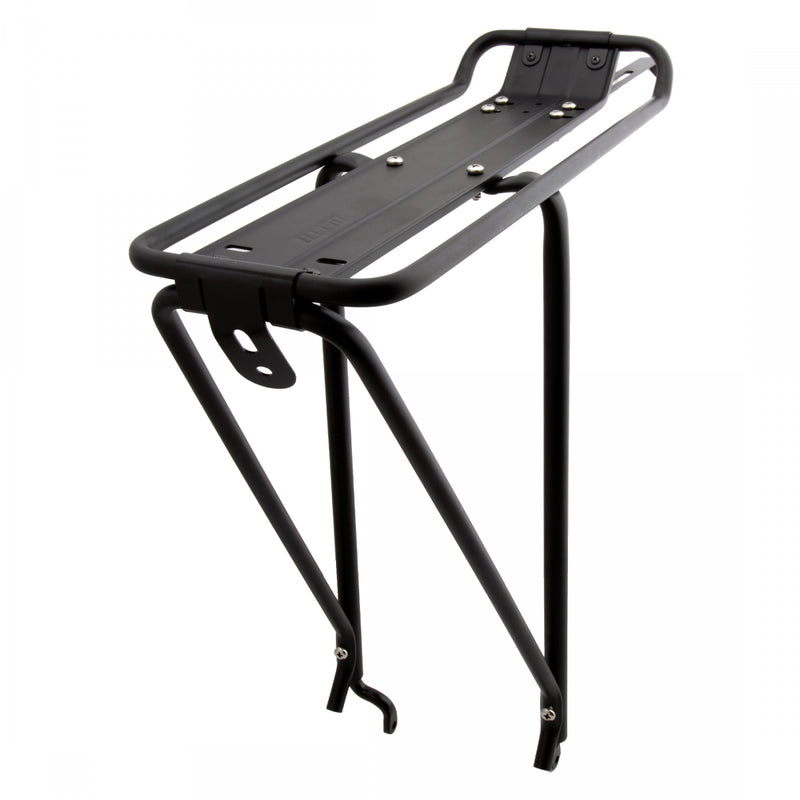 Load image into Gallery viewer, Delta Megarack Ultra Rear Mount Bike Rack - Disc Brake Compatible, Black