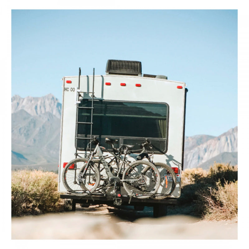 Load image into Gallery viewer, Hollywood HR1700 RV Rider Fat/E-Bike 2 Bike 2in 2 Bike