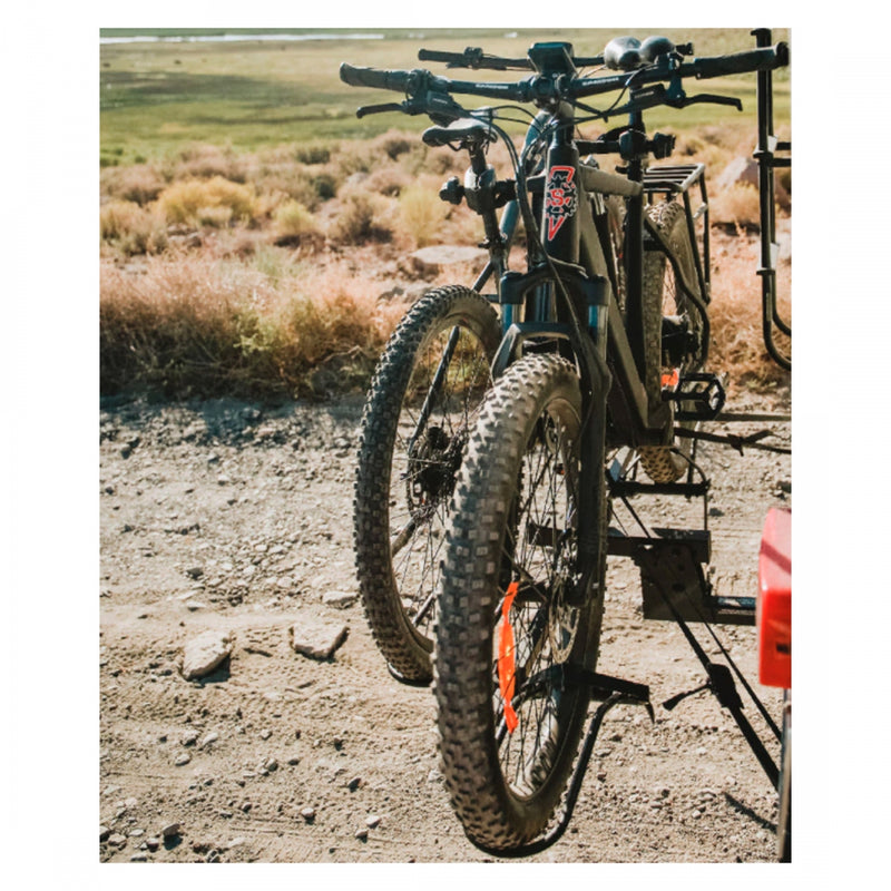 Load image into Gallery viewer, Hollywood HR1700 RV Rider Fat/E-Bike 2 Bike 2in 2 Bike