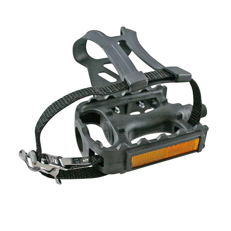 Load image into Gallery viewer, Evo-Resin-Steel-PEDL1641-Bicycle-Pedals