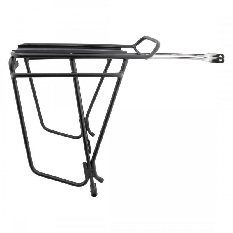 Load image into Gallery viewer, Topeak-Super-Tourist-DX-Tubular-Disc-Rack-Rear-Mount-Rack-RMRK0377-Rear-Mount-Bicycle-Rack
