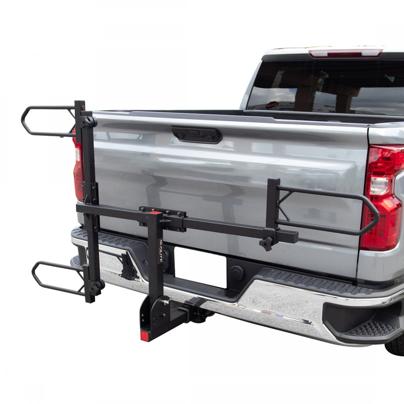 Load image into Gallery viewer, Sunlite HRT-100 2in Trike Receiver Tray Rack 2in 1 Trike