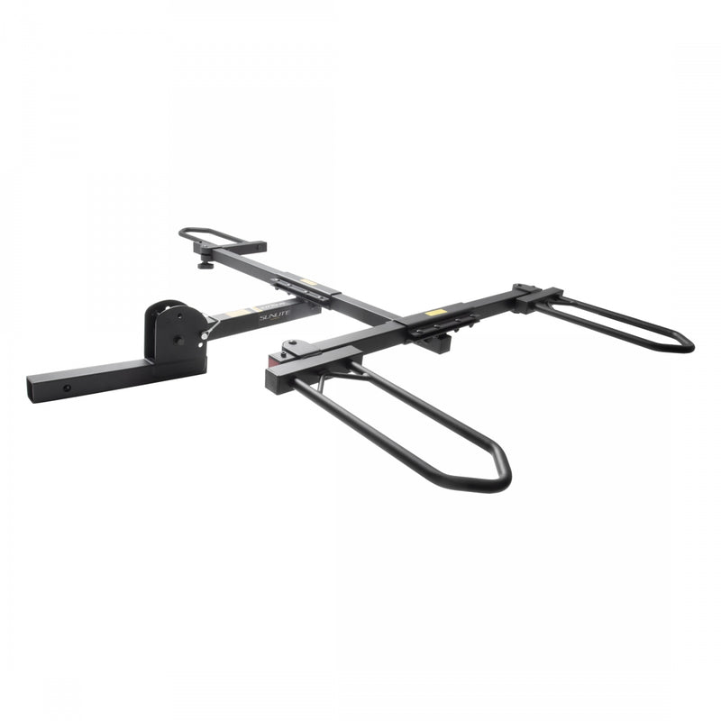 Load image into Gallery viewer, Sunlite HRT-100 2in Trike Receiver Tray Rack 2in 1 Trike