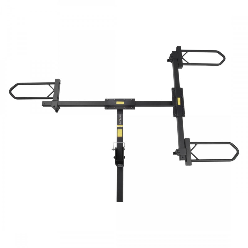 Load image into Gallery viewer, Sunlite HRT-100 2in Trike Receiver Tray Rack 2in 1 Trike