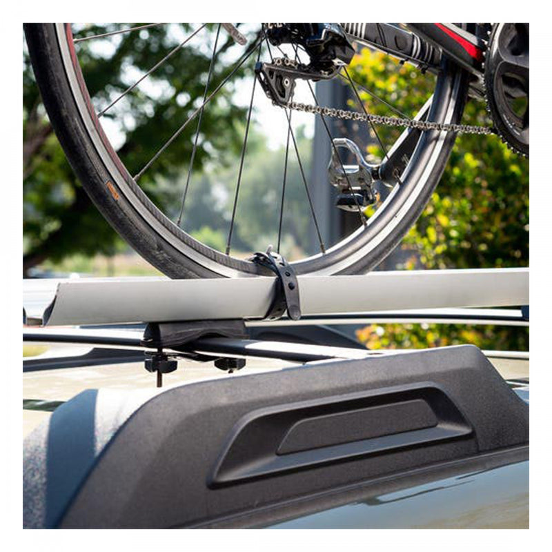 Load image into Gallery viewer, Nite Ize GearPro Utility Strap Adjustable Orange 18in x 23mm