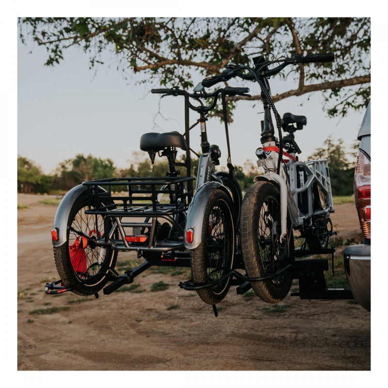 Load image into Gallery viewer, Hollywood HR1500 Sport Rider Trike Adapter Kit 2in 1 E-Bike & 1 E-Trike