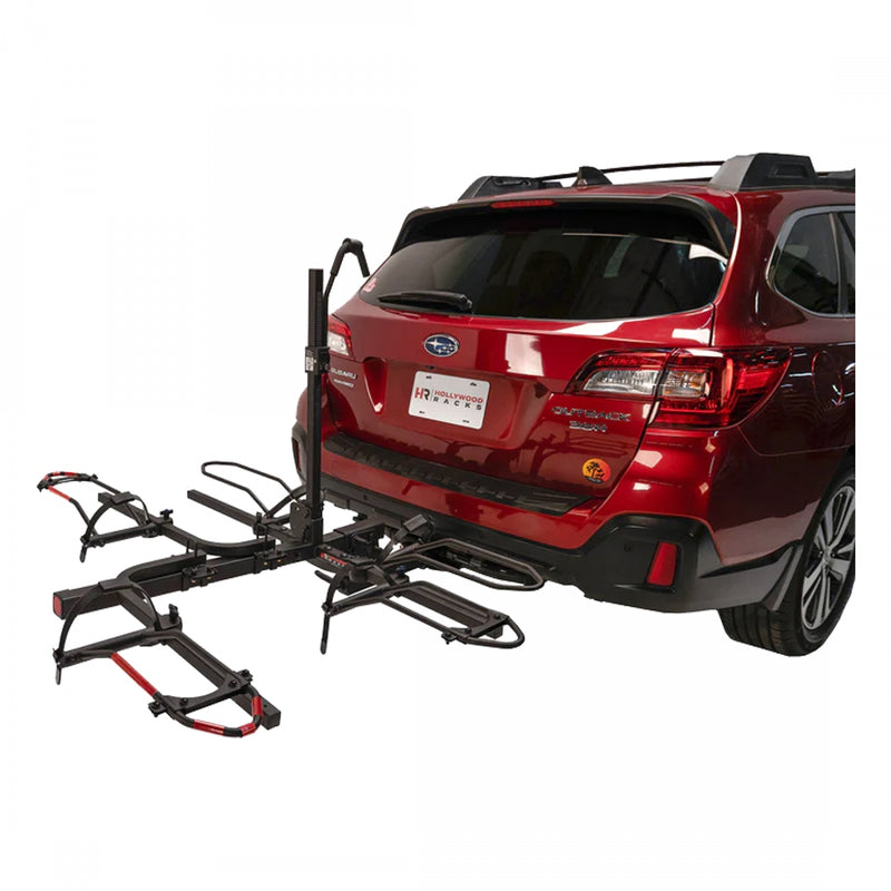 Load image into Gallery viewer, Hollywood-HR1500-Sport-Rider-Trike-Adapter-Kit-Hitch-Rack-Accessory_HRAC0107
