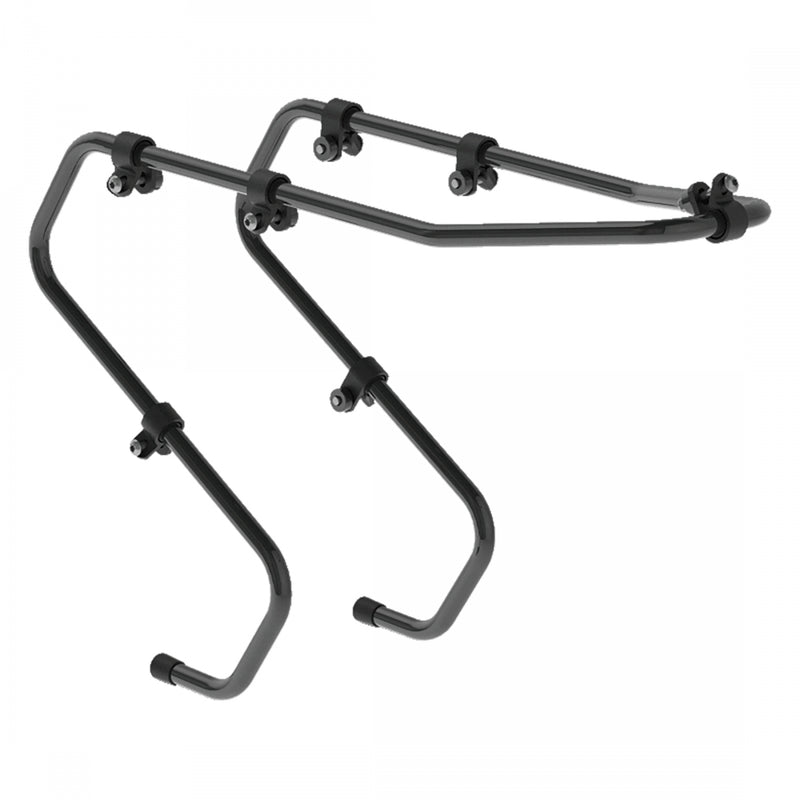 Load image into Gallery viewer, Racktime-FrontIt-Rack-Basket-No-Results-BSKT0652-Bicycle-Baskets