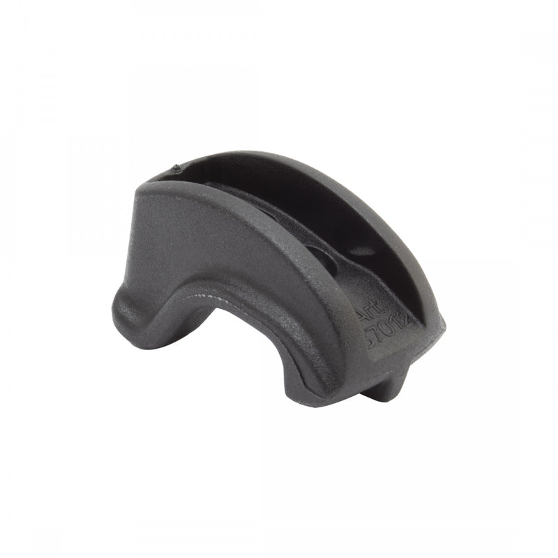 Load image into Gallery viewer, Racktime SnapIt 2.0 Connector SnapIt 2.0 Adapter Bolt On Black