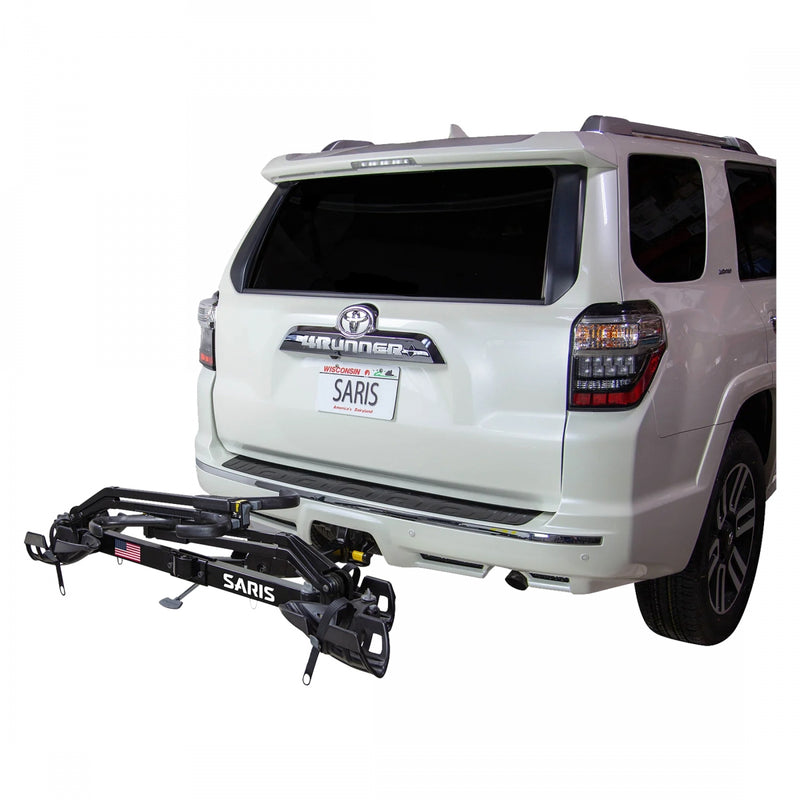 Load image into Gallery viewer, Saris Superclamp G3 HD 2 Bike 2in 2 Bike