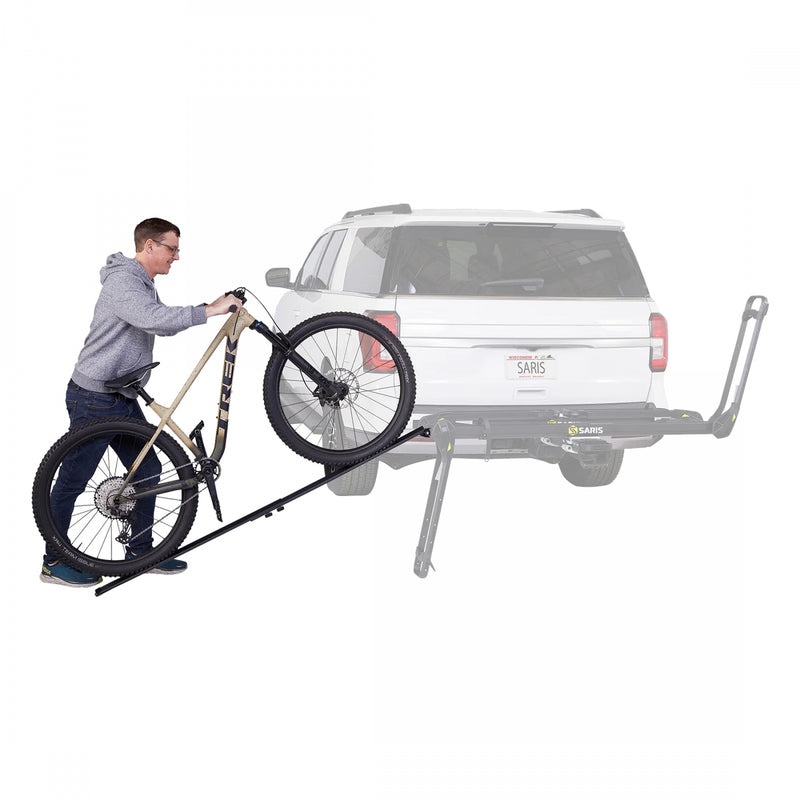 Load image into Gallery viewer, Saris MHS Duo Ramp Kit MHS Add-On Ramp Only