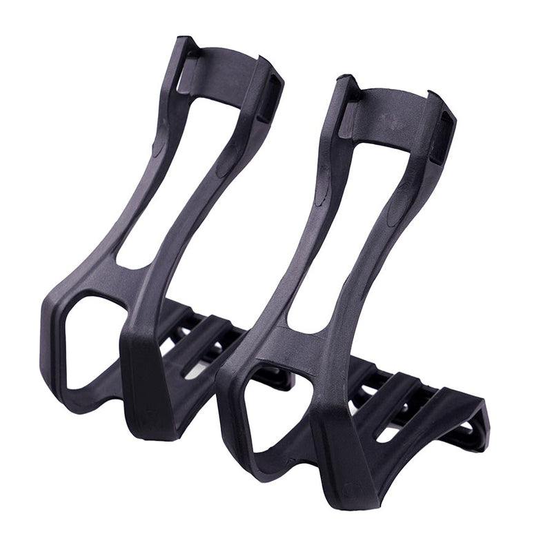 Load image into Gallery viewer, EVO E-Sport Toe-clips Straps not included
