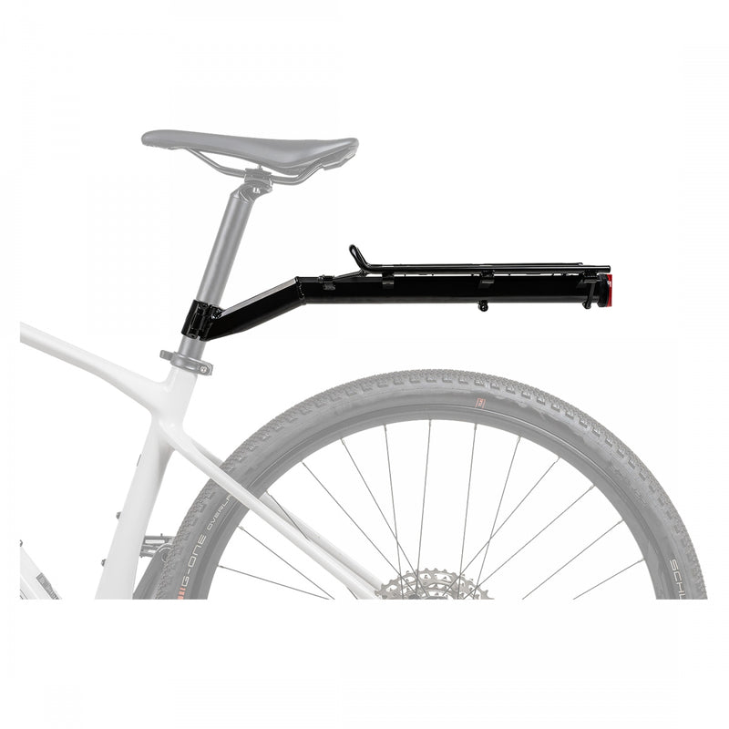Load image into Gallery viewer, Topeak MTX BeamRack II Seatpost Mount Rack - E-Type, Medium Frames