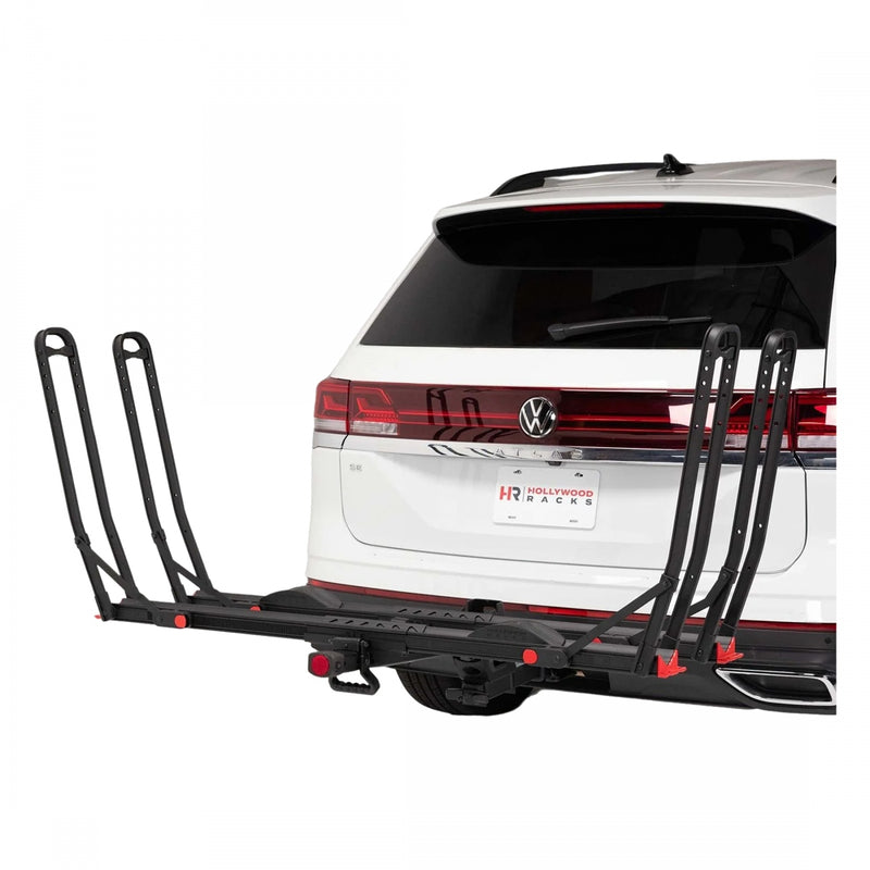 Load image into Gallery viewer, Hollywood CrossTrack 2B 2in 2 Bike