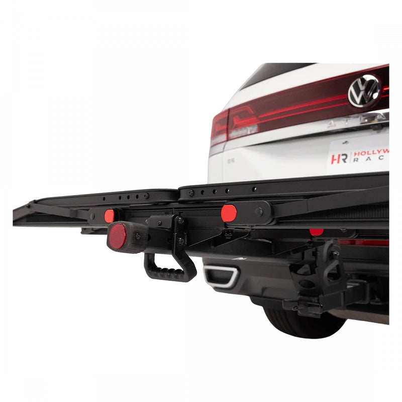 Load image into Gallery viewer, Hollywood CrossTrack 2B 2in 2 Bike