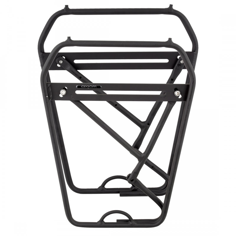 Load image into Gallery viewer, Axiom-Journey-DLX-Lowrider-Front-Rack-Front-Mount-Rack-Mountain-Bike-BSKT0753