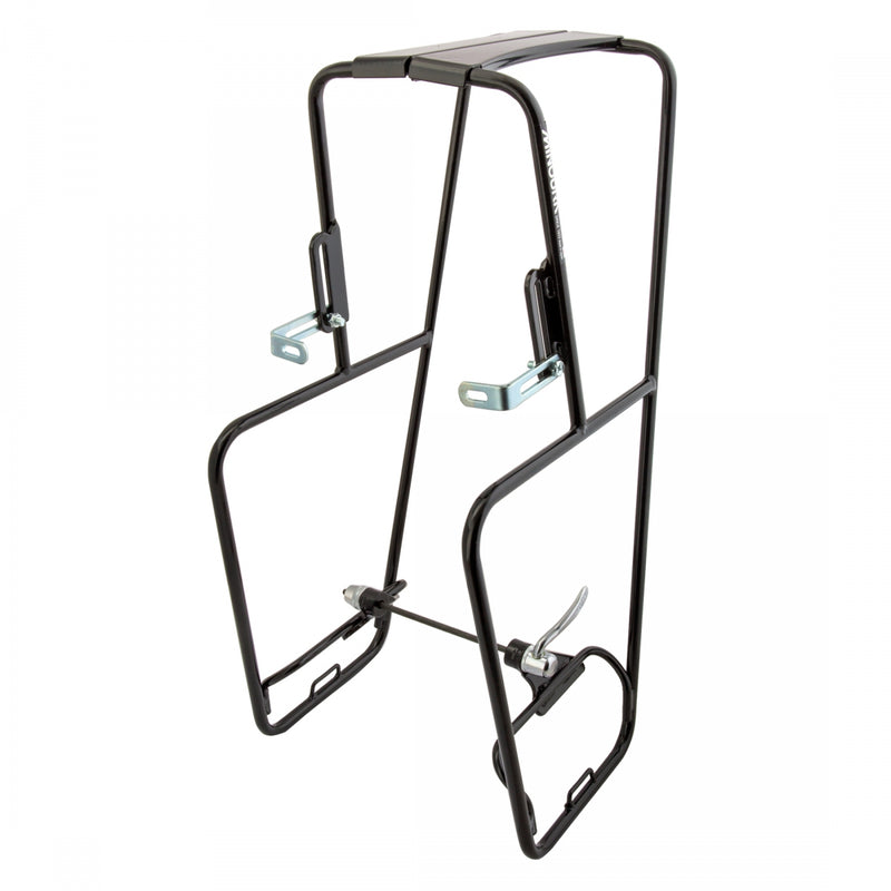 Load image into Gallery viewer, Minoura MT-4000SF Front QR Skewer Mount 26`/27.5`/29`