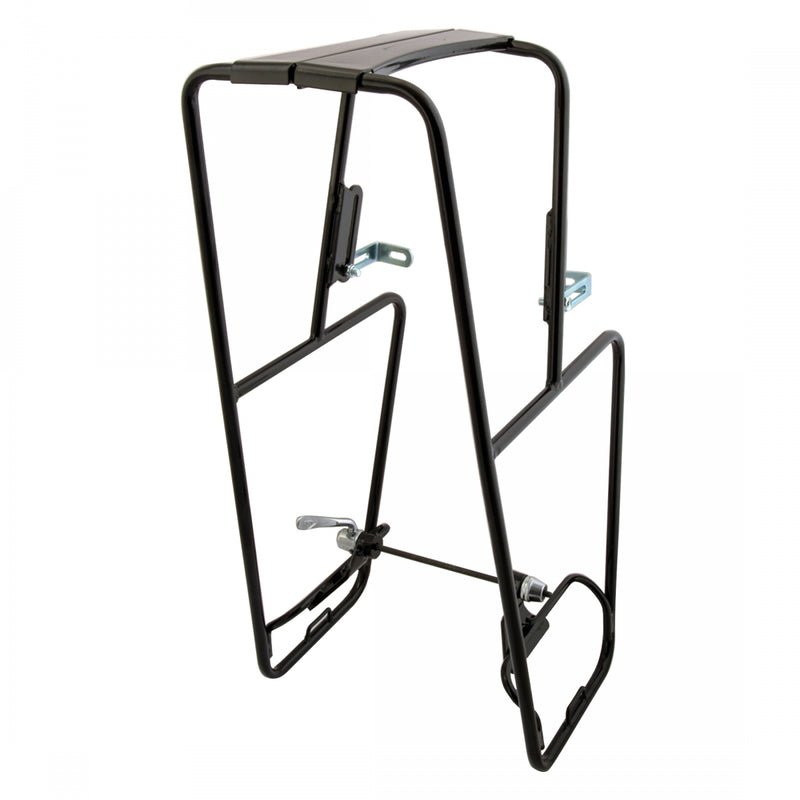 Load image into Gallery viewer, Minoura MT-4000SF Front QR Skewer Mount 26`/27.5`/29`