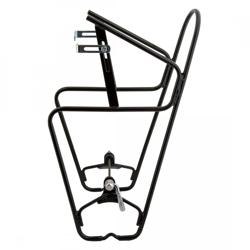 Load image into Gallery viewer, Minoura-FRP-3000-Basket-Black-Steel-BSKT0523-Bicycle-Baskets