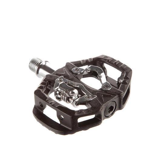 Evo--Clipless-Pedals-with-Cleats-Aluminum-Chromoly-Steel_PEDL1621