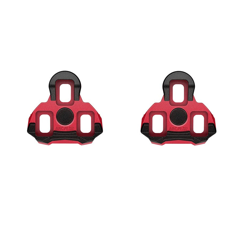 Load image into Gallery viewer, Garmin Rally RK 6 Degree Cleats