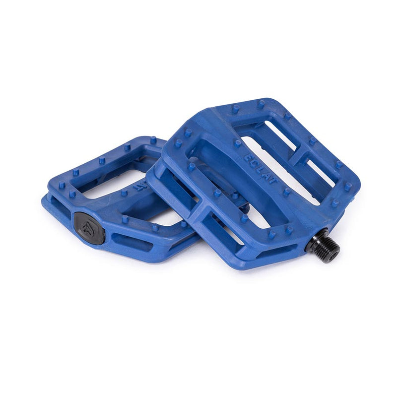 Load image into Gallery viewer, Eclat-Centric-Pedals-Flat-Platform-Pedals-Nylon-PEDL1949-Bicycle-Pedals