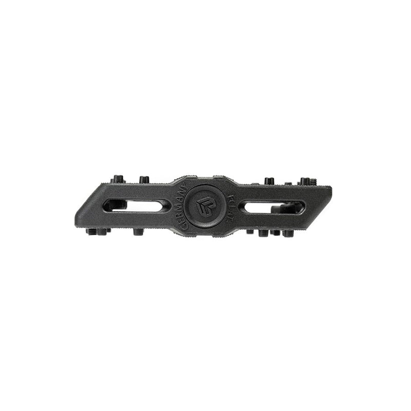 Load image into Gallery viewer, Eclat-Contra-Pedals-Flat-Platform-Pedals-Nylon-PEDL1964-Bicycle-Pedals