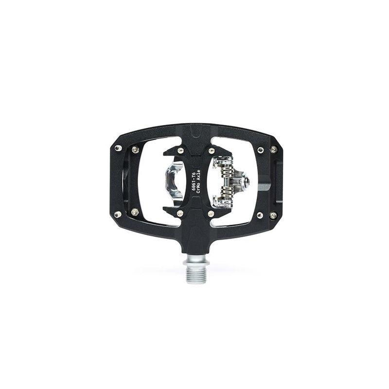 Load image into Gallery viewer, Seido Echo Pedals Pair