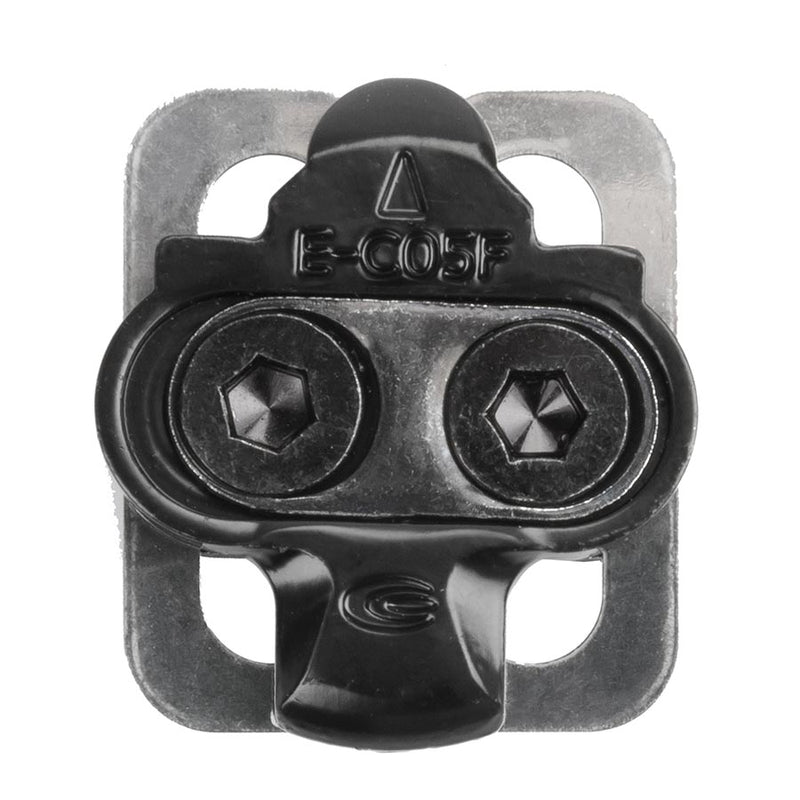 Load image into Gallery viewer, M-Wave Drag-R2 Pedals Body: Aluminum, Spindle: Cr-Mo, 9/16'', Black