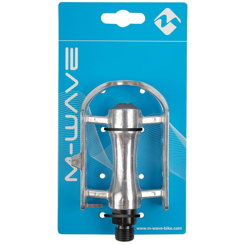 Load image into Gallery viewer, M-Wave-Aluminum-PEDL2203-Bicycle-Pedals