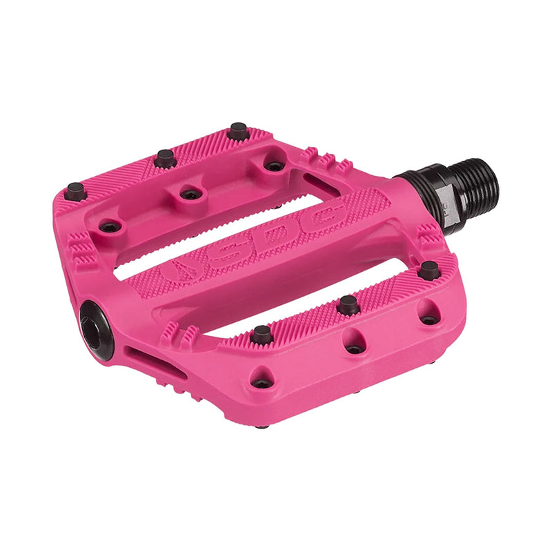 Load image into Gallery viewer, SDG-Components-Nylon-PEDL4268-Bicycle-Pedals