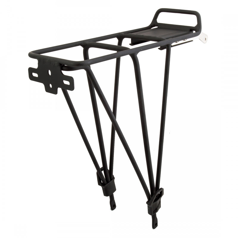 Load image into Gallery viewer, Sunlite Rack for Deluxe Child Carrier Rack Only 26in Black