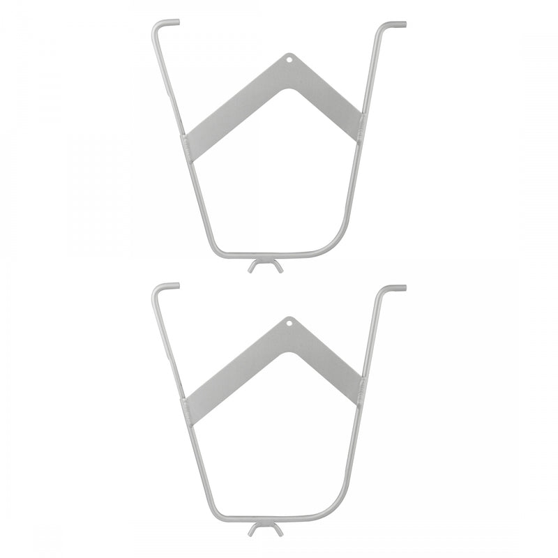 Load image into Gallery viewer, Topeak-MTX-Dual-Side-Frame-Seatpost-Mount-Rack-Fitness-Crossbike-Mountain-Bike-Cyclocross-Bike-Urban-Bike-Fixed-Gear-Universal-RK2544