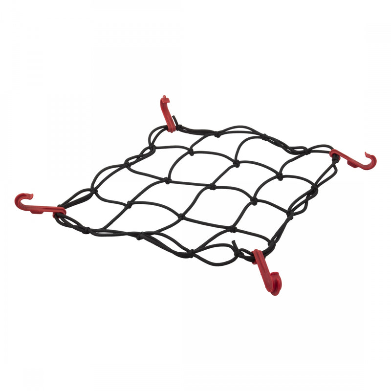 Load image into Gallery viewer, Delta-Cargo-Net-Rack-Strap-Tie-&-Bungee-RK7520
