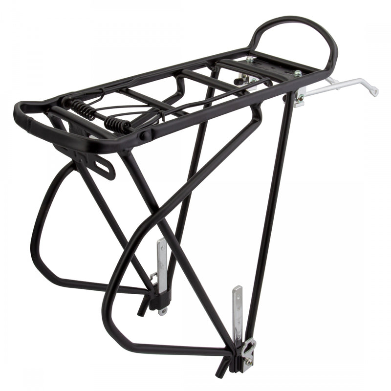 Load image into Gallery viewer, Sunlite HD Touring Spring Rear Eyelet 26in thru 29in Black