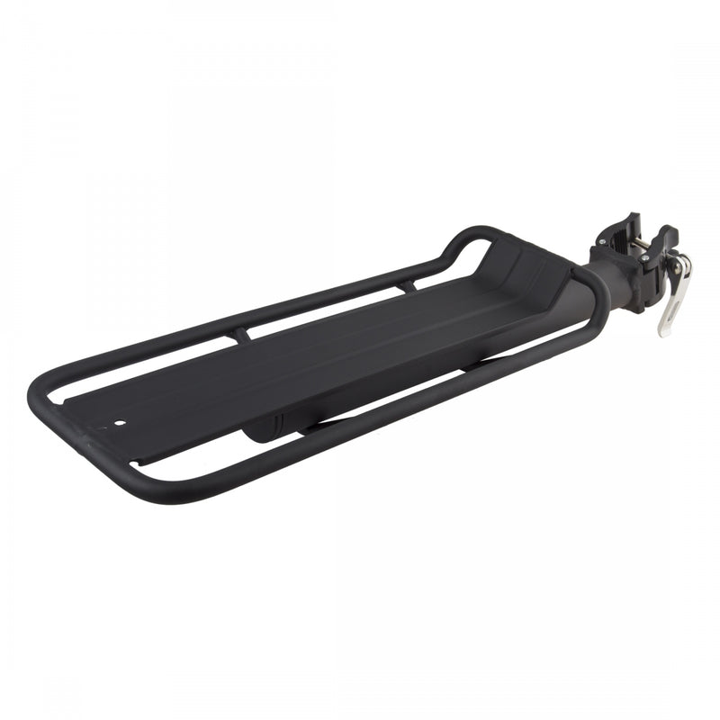 Load image into Gallery viewer, Sunlite QR Beam Rear Post Mount Black